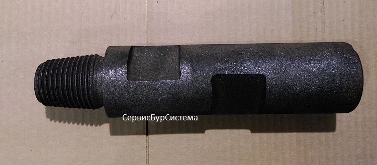 Производство и обработка бурового инструмента